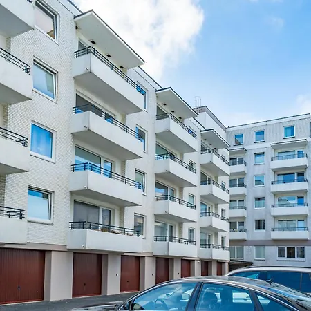 Apartmenthaus Duenenburg Duenenburg App 31 *