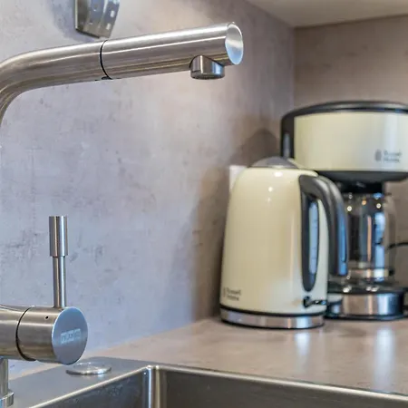 Apartmenthaus Duenenburg Duenenburg App 31 Lejlighed Vesterland