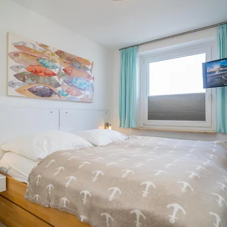 Lejlighed Apartmenthaus Duenenburg Duenenburg App 31 *