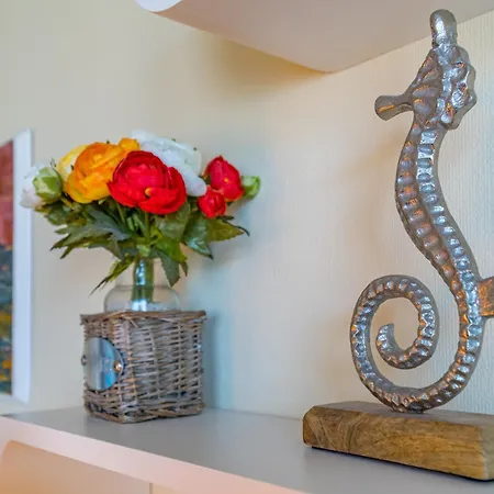 Apartmenthaus Duenenburg Duenenburg App 31