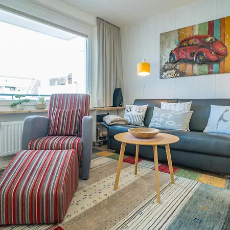 Apartmenthaus Duenenburg Duenenburg App 31