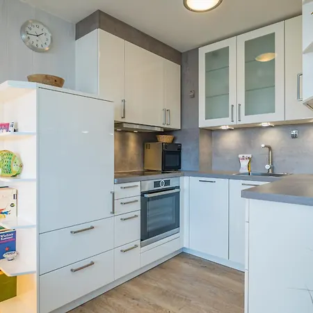 Lejlighed Apartmenthaus Duenenburg Duenenburg App 31 *