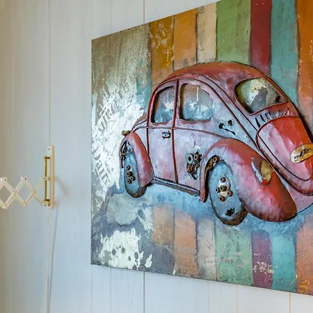 Apartmenthaus Duenenburg Duenenburg App 31 Vesterland